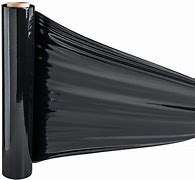 Pe Plastic Lldpe Stretch Pallet Wrapping Film 60 Gauges For Pallet Logistic 6