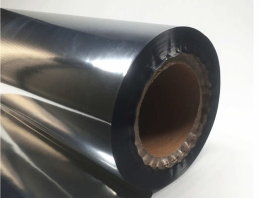 50um Soft Agricultural Usage Aluminum Silver Cpp Reflective Film