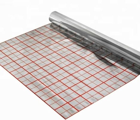 Heat Insulation Metalized PET Film