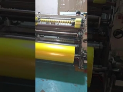 white/yellow bopp tape wholesale manufacturer