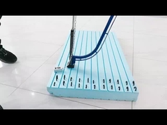 Specialty store for floor heating auxiliary materials Special reflective film and cardin for floor h