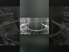 Woven Anti Grass Weeding Cloth Ground Cover Weed Control Barrier Mat Landscape Fabric