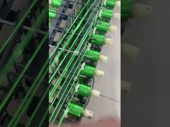 Colored metal gold and silver wire for bread, cake, toys,