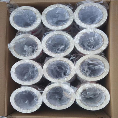 Jumbo Bopp Tape Roll Transparent Sealing Bopp Tape Packaging Suppliers