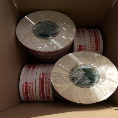 Big Yard Adhesive Packaging Economic Grade Customized Design Easy Tear Bopp Tape