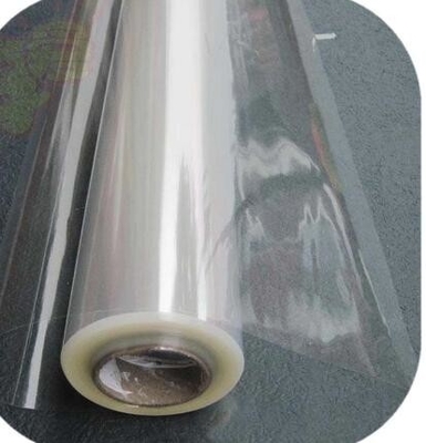 Wholesale Transparent BOPP Film  BOPP Plain Film For Bag Making
