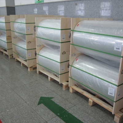 30mic 40mic Transparent Pet Shrink Film, Wholesale PETG Heat Shrink Films For Sleeve Label