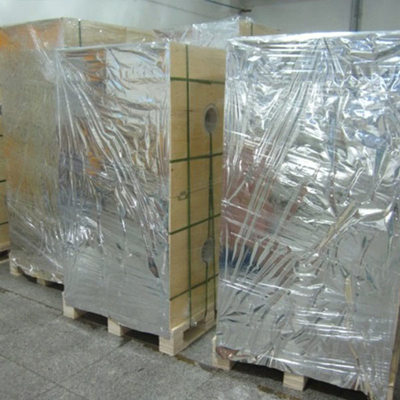 30mic 40mic Transparent Pet Shrink Film, Wholesale PETG Heat Shrink Films For Sleeve Label
