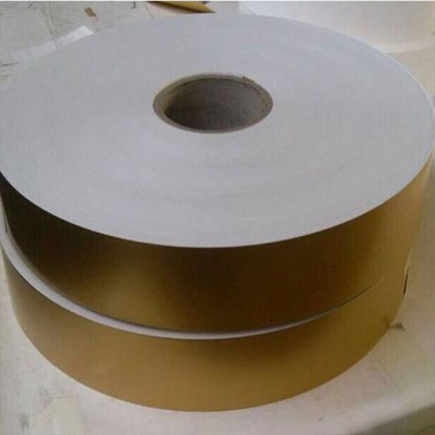 PET-aluminum Coating Paper  / Metallic Gold/ silver  Paper Film And Paper Board Sheets (250gsm-450gsm)