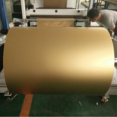 PET-aluminum Coating Paper  / Metallic Gold/ silver  Paper Film And Paper Board Sheets (250gsm-450gsm)