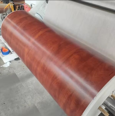Apple Tree Grain Non-adhesive Paper For Wood Box Making For Decoration  Edge Strips