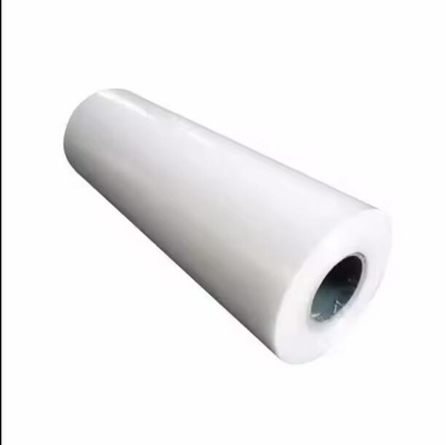 Heat Shrink Plastic PE Shrink Wrap Film Heat Plastic Shrink Film for Packaging Plastic Film