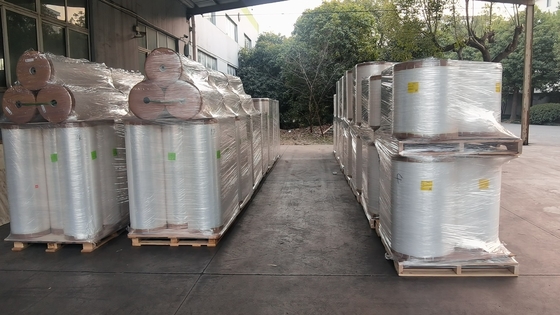 Good Price BOPP Scratch-Proof Matt Film Thermail for Printing