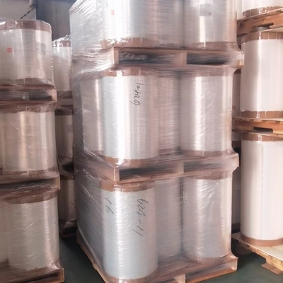 Good Price BOPP Scratch-Proof Matt Film Thermail for Printing