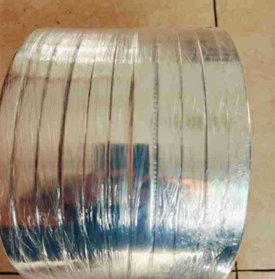 Color Metallized Propylene Film / Reflective Mylar Aluminized CPP Film