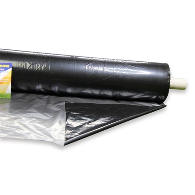 Agriculture  Mulch Film for Weed Restain Soil Temperature and Moisture Retention V6