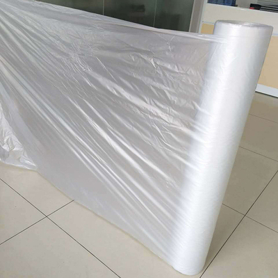 Agriculture  Mulch Film for Weed Restain Soil Temperature and Moisture Retention V6