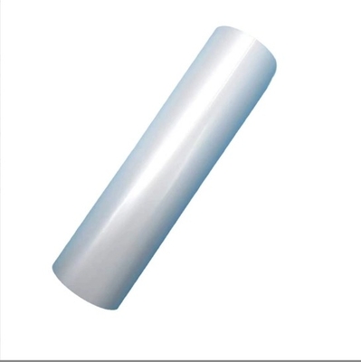PET matte aluminum film, double-sided matte aluminum film, yin-yang film, half aluminized film