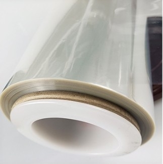 Transparent ultra-high barrier 12mic PET-AlOx-020 oxidized aluminum film can be used to package corn hot pot base