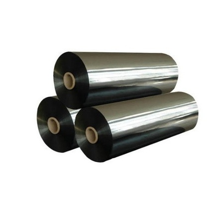 Boiled PET coating film,PET glossy film aluminized film, coated film matte film alumina food and medicine packaging composite film