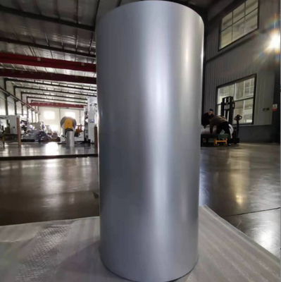 Boiled PET coating film,PET glossy film aluminized film, coated film matte film alumina food and medicine packaging composite film