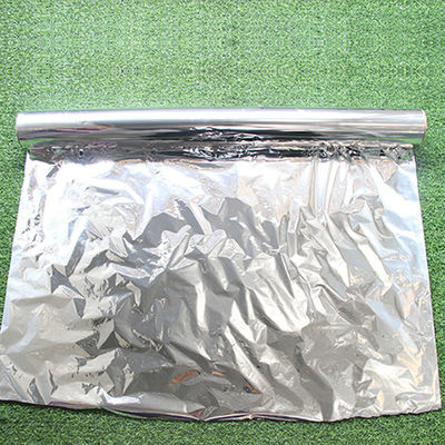 12mic pet one side Corona and other side chemical primer coating for strength printing