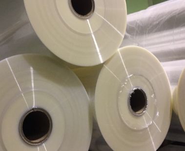 Professional manufacturer of 100% PE medical-grade films, various functional PE films.