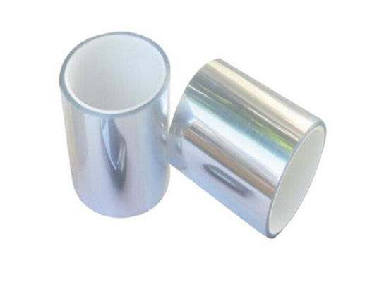 BOPP Transparent Holographic Bopp Film ,  multilayer packaging film bopp holographic film