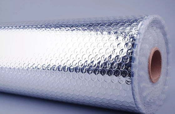Hot Sell House Aluminum Foil Bubble Thermal Wrap Insulation for Building