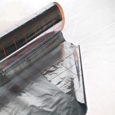 Heat Insulation Metalized PET Film