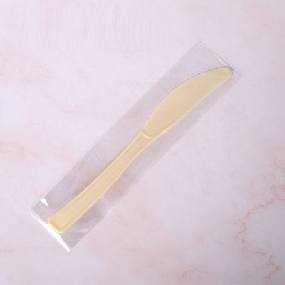 Disposable Plastic Knife Fork Spoon Fruit Fork Birthday Cake Fork Plastic Cutlery Sets