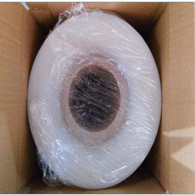 23mic LLDPE Stretch Film High Tensile Elongation 400-600 Machine Stretch Wrapping Film