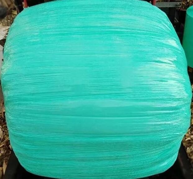Silage Grass Baling Green Forage Grass Special Film Cattle And Sheep Silage Feed Fermentation Wrapping Film